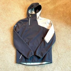Men's Puma Fleece